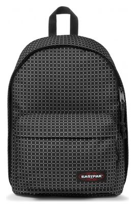 Eastpack Out Of Office Backpack Refleks Black