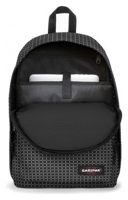 Eastpack Out Of Office Backpack Refleks Black