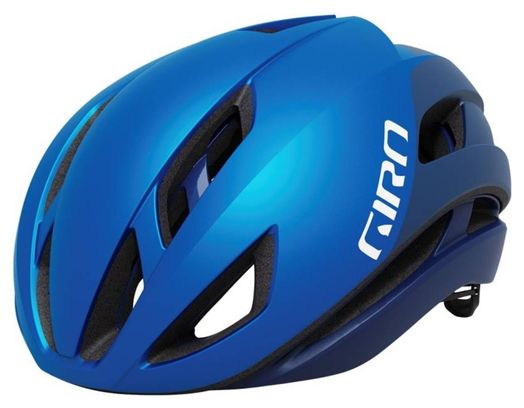 Giro Eclipse Spherical MIPS Helm Blauw 2022