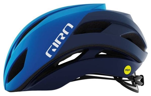 Giro Eclipse Spherical MIPS Helm Blauw 2022
