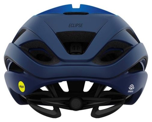 Casco Giro Eclipse Spherical MIPS Azul