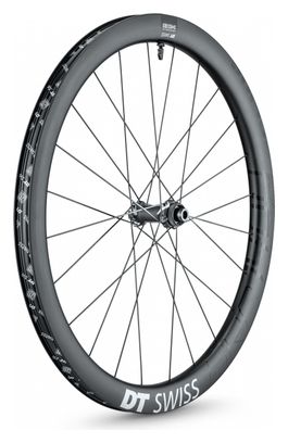 DT Swiss GRC 1400 SP 650b/27,5'' Spline DB 42 | 12x100mm voorwiel