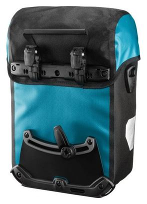 Par de Bolsas de Horquilla Ortlieb Sport-Packer Classic 30 L Azul / Negro