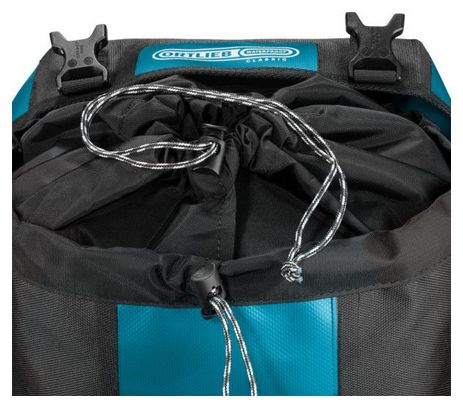 Par de Bolsas de Horquilla Ortlieb Sport-Packer Classic 30 L Azul / Negro