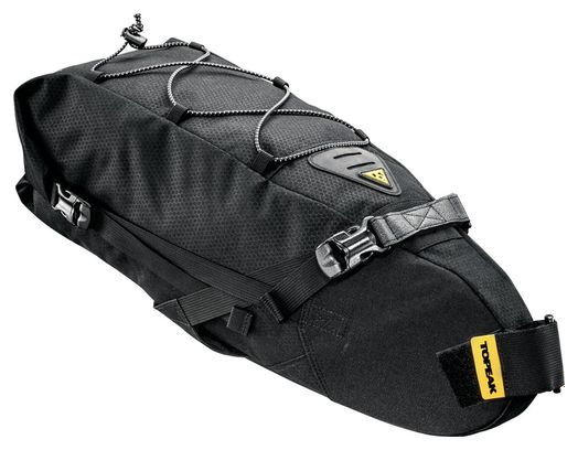 Bolsa de sillín Topeak Backloader 10L Negra