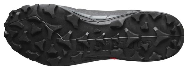 Salomon Cross Hike Mid GTX 2 Schwarz Herren