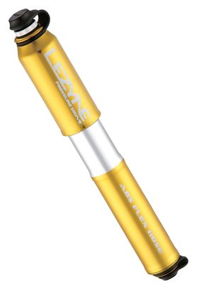 Lezyne Pressure Drive HP Pomp Goud