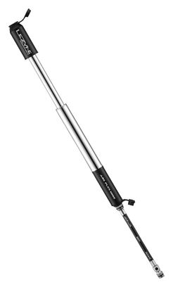 Lezyne Pressure Drive HP Pomp Goud