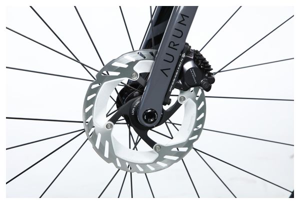 Rennrad Aurum Essentia Shimano Ultegra DI2 12V 2025 T.51 161/170 cm – Ausstellungsrad