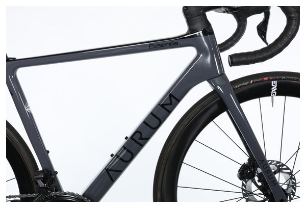 Rennrad Aurum Essentia Shimano Ultegra DI2 12V 2025 T.51 161/170 cm – Ausstellungsrad