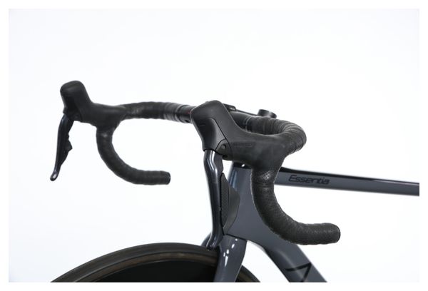 Rennrad Aurum Essentia Shimano Ultegra DI2 12V 2025 T.51 161/170 cm – Ausstellungsrad