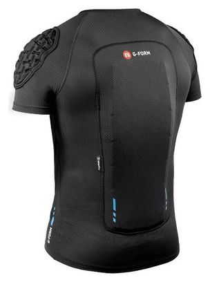 G-Form MX360 Black Vest