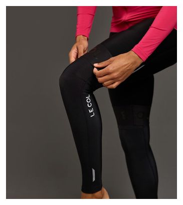 Jambières Unisexe Le Col Noir