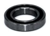 Roulement B3 - Blackbearing - 12214-2rs - 12 x 21 x 4 mm