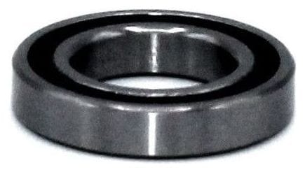 Roulement B3 - Blackbearing - 12214-2rs - 12 x 21 x 4 mm