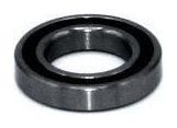 Roulement B3 - Blackbearing - 12214-2rs - 12 x 21 x 4 mm