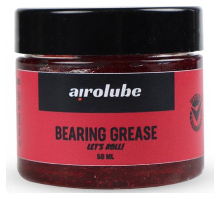 Graisse Pour Roulements Airolube Bearing Grease 50 Ml