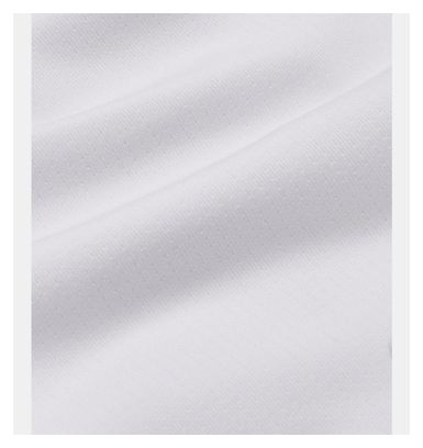 Brassière Under Armour HeatGear Armour Mid Blanc
