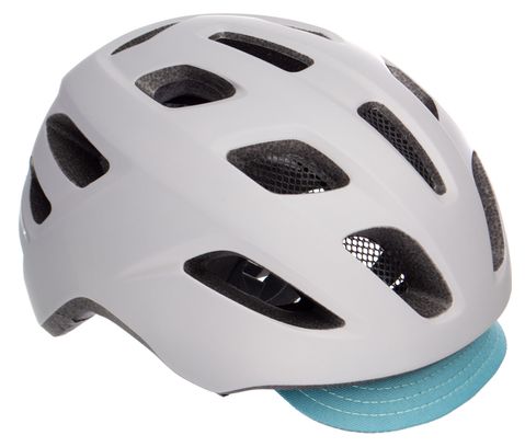 Casco Giro Trella gris azulado oscuro