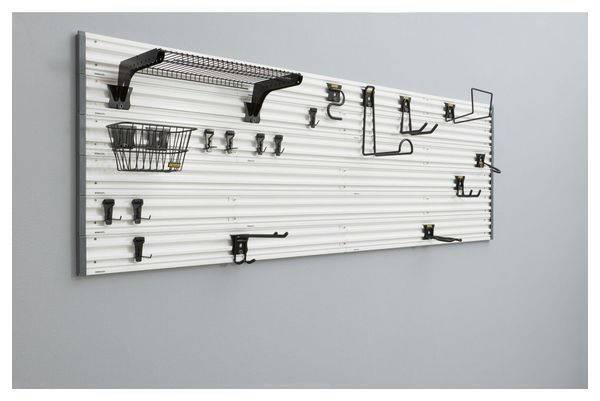 STANLEY Rail Mural Trackwall 121 cm - STST82615-1