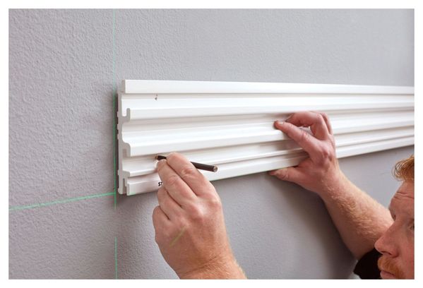 STANLEY Rail Mural Trackwall 121 cm - STST82615-1