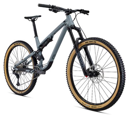 Mountain Bike 2021 Meta Am 29 Full Suspension MTB Commencal Meta