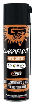 GS27 All-Conditions Chain Lubricant 250ml
