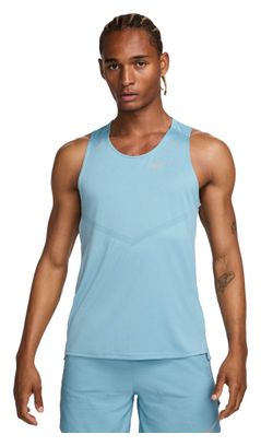 Nike Rise 365 Tank Top Blau Herren