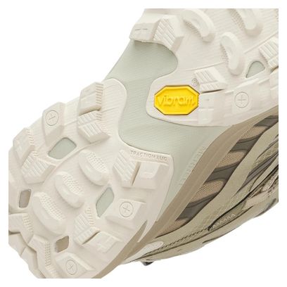 Merrell Moab Speed 2 Mid Gore-Tex Wanderschuhe für Damen, beige
