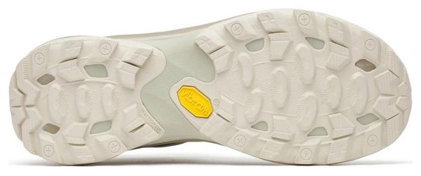 Merrell Moab Speed 2 Mid Gore-Tex Wanderschuhe für Damen, beige