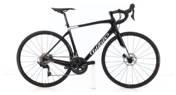 Produit reconditionné · Wilier Triestina GTR Team Carbone · Noir / Vélo de route / Wilier | Très bon état