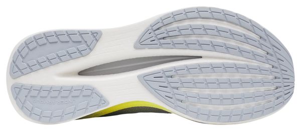 Chaussures Running Under Armour Velociti Pro 2 Gris/Bleu/Jaune Unisexe