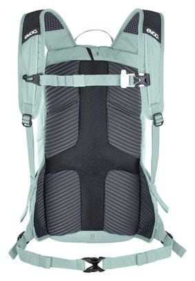 Evoc Ride 16L Backpack Light Green