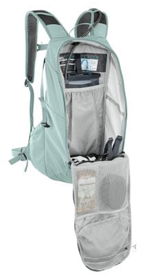 Evoc Ride 16L Backpack Light Green