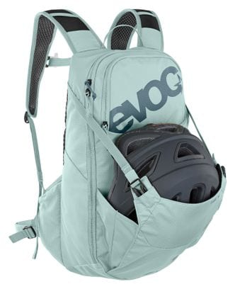 Evoc Ride 16L Backpack Light Green