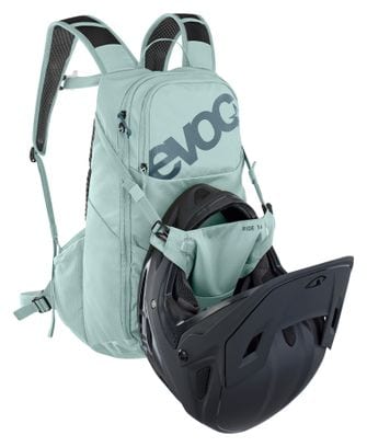 Evoc Ride 16L Backpack Light Green