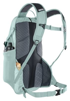 Evoc Ride 16L Backpack Light Green