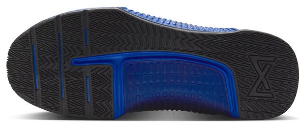 Chaussures Training Nike Metcon 9 Blanc/Bleu Homme