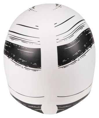 Bonnet de Bain Arena Reversible Blanc/Noir