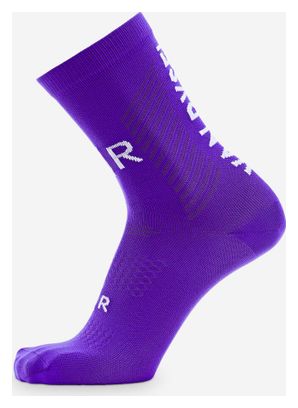 Calze Van Rysel Road 900 Violet