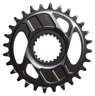 Shimano XTR SM-CRM96 Direct Mount Chainring 12S | Alltricks.com