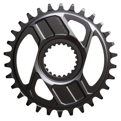 Shimano XTR SM-CRM96 Direct gemonteerd kettingblad 12S