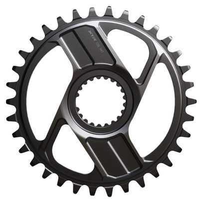 Shimano XTR SM-CRM96 Direct gemonteerd kettingblad 12S