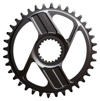 Shimano XTR SM-CRM96 Direct gemonteerd kettingblad 12S