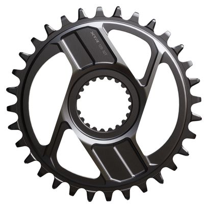 Shimano XTR SM-CRM96 Direct gemonteerd kettingblad 12S