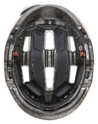 Uvex City 4 Gold City Helm