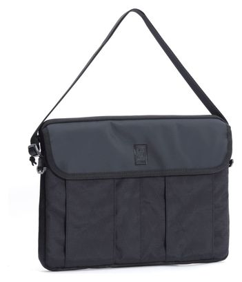 Laptop case Chrome Black