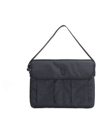 Laptop case Chrome Black