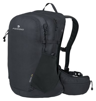 Ferrino Gecko 23L Backpack - Black