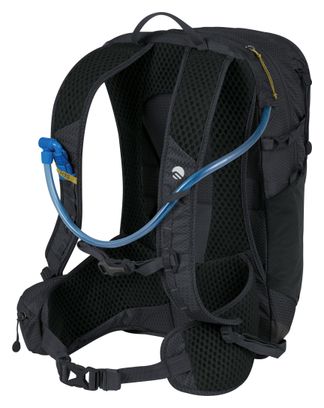 Ferrino Gecko 23L Backpack - Black